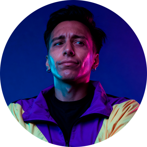 Foto de Jesus Ledesma, VjMorochoo